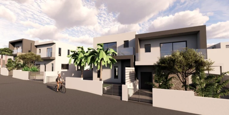 Cheap Houses and Villas for Sale Limassol up to 700000 euro