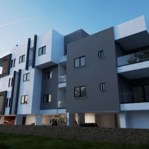 3 Bedroom Apartment for Sale in Paphos District