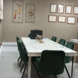 145m² Office for Sale in Limassol District