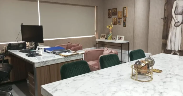 Offices