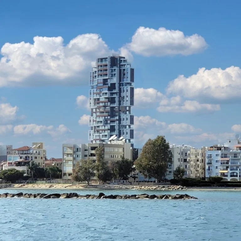 4 Bedroom Apartment for Rent in Potamos Germasogeias, Limassol District