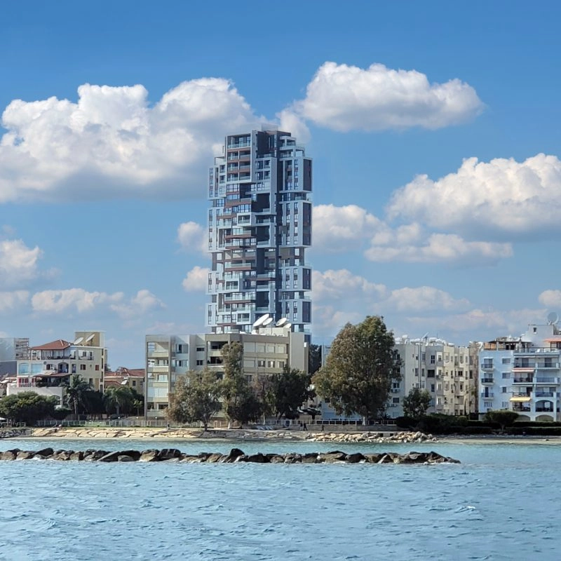 4 Bedroom Apartment for Rent in Potamos Germasogeias, Limassol District