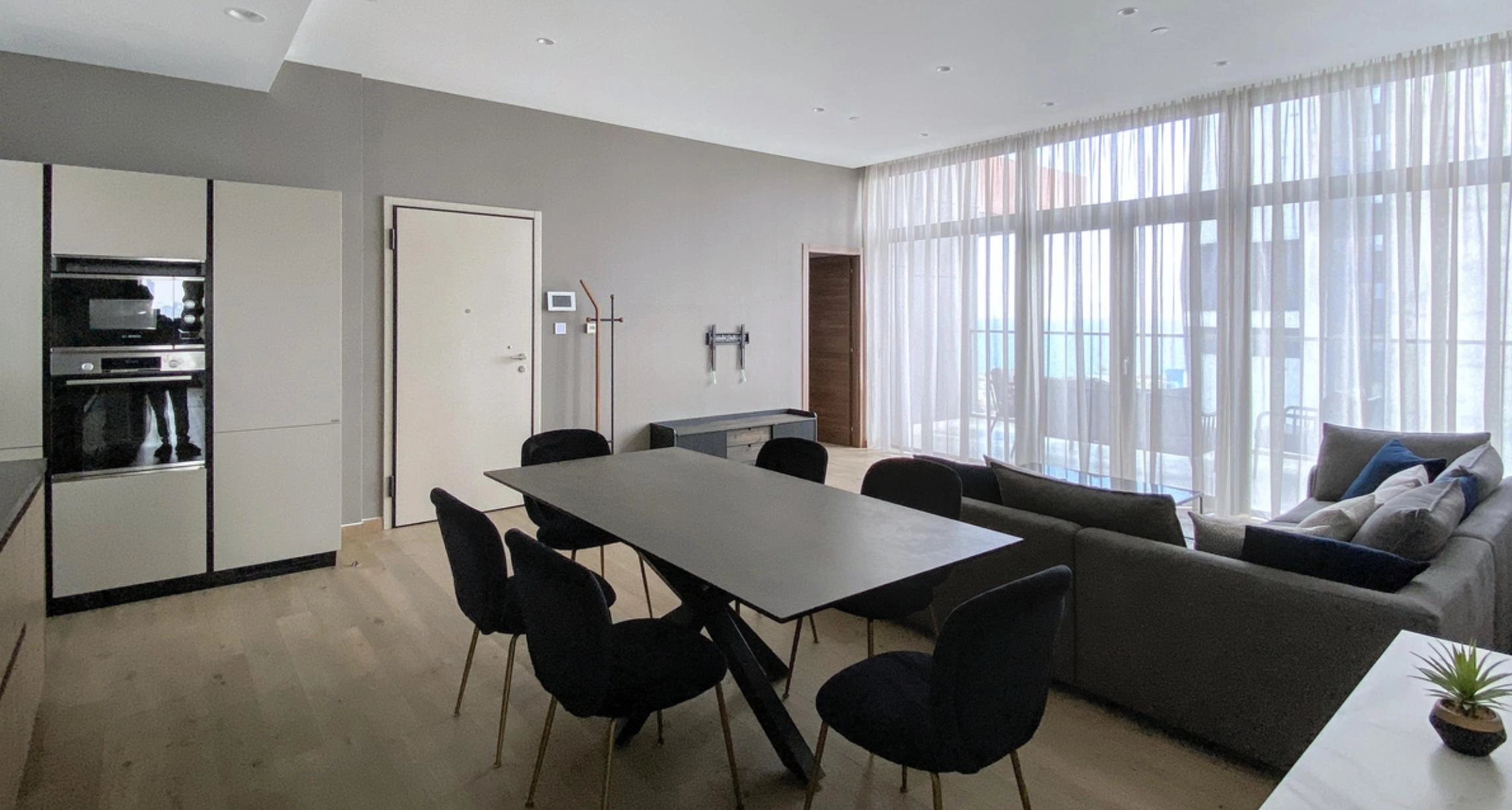 4 Bedroom Apartment for Rent in Potamos Germasogeias, Limassol District