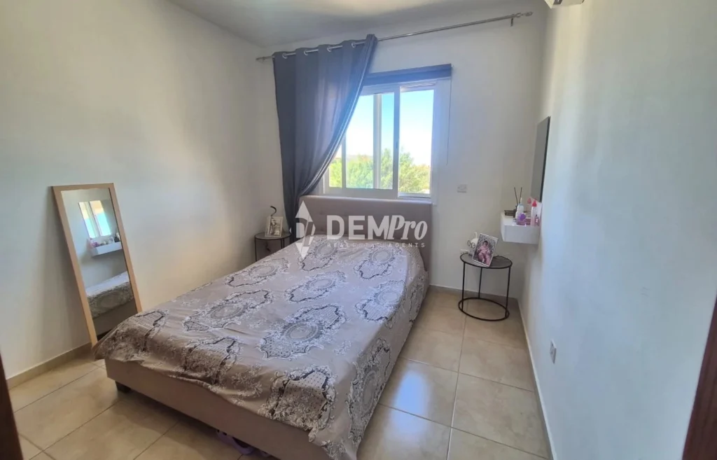 2 Bedroom Apartment for Sale in Konia, Paphos District