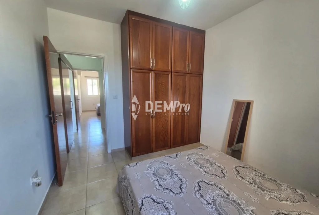 2 Bedroom Apartment for Sale in Konia, Paphos District