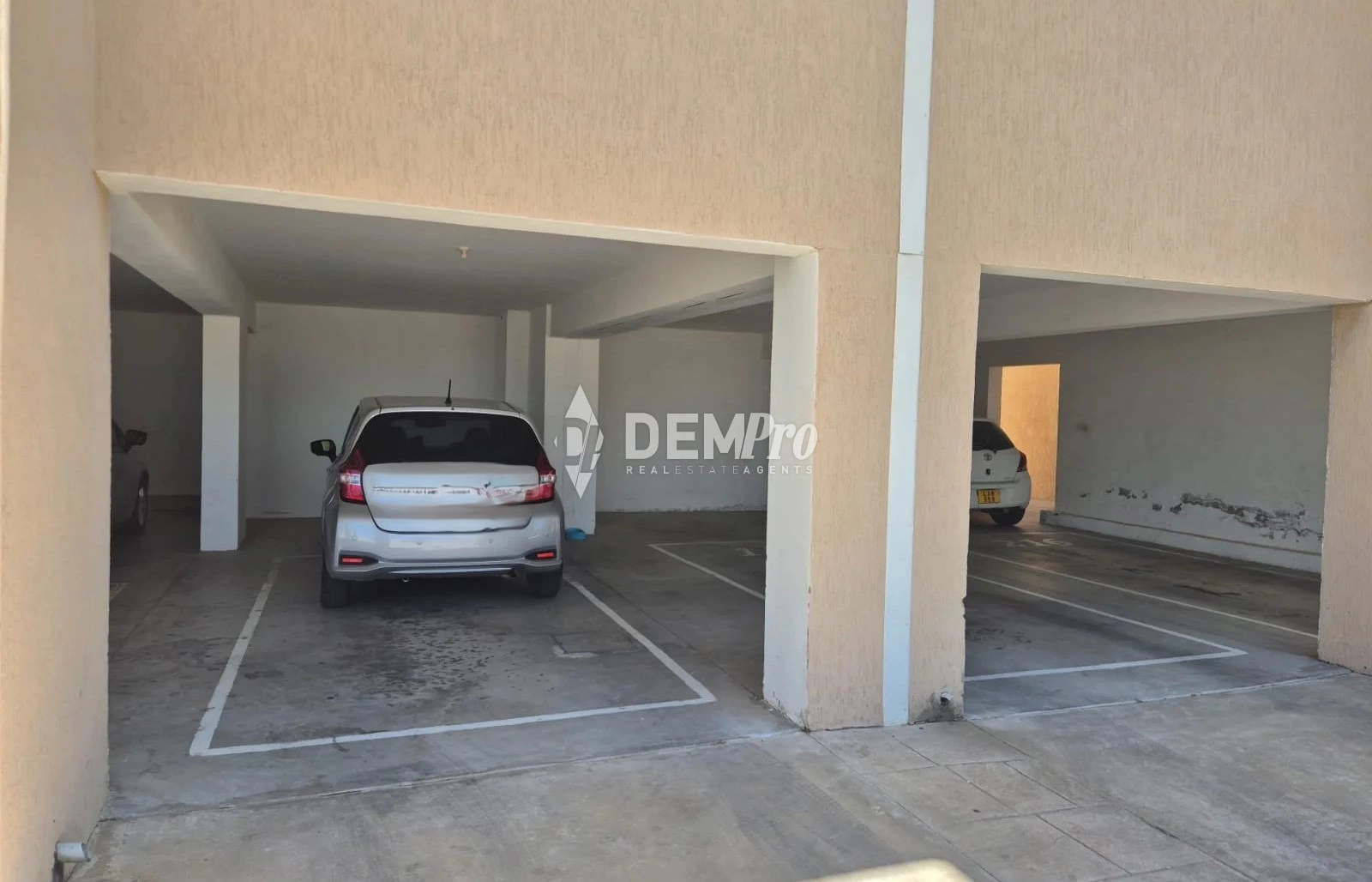 2 Bedroom Apartment for Sale in Konia, Paphos District