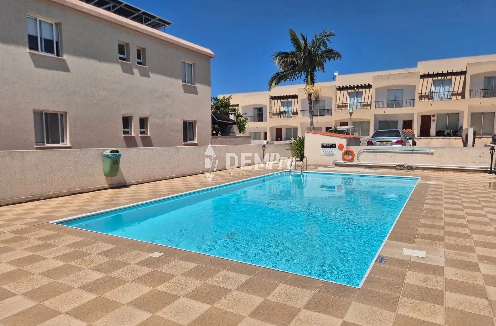 2 Bedroom Apartment for Sale in Konia, Paphos District