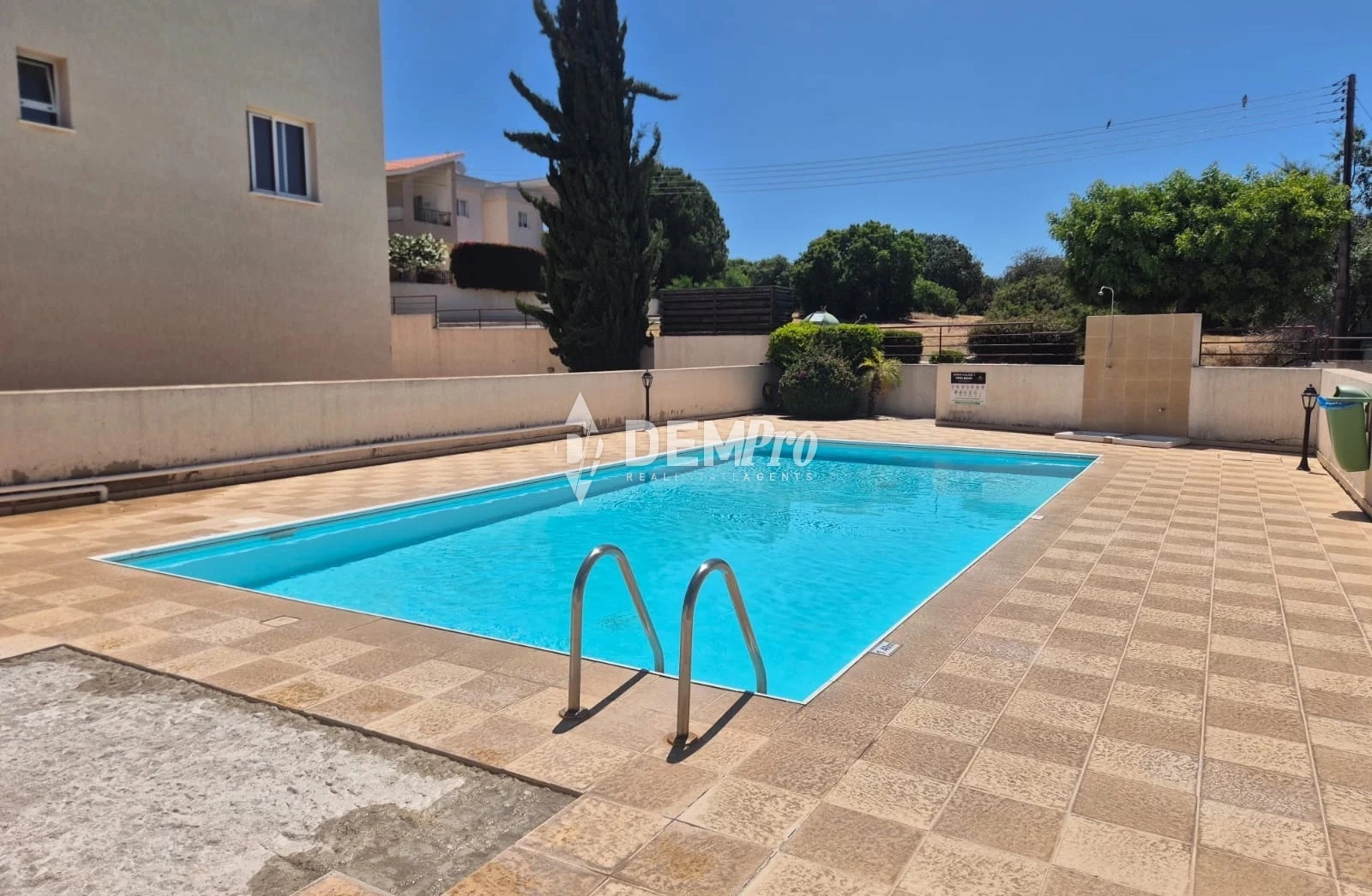 2 Bedroom Apartment for Sale in Konia, Paphos District