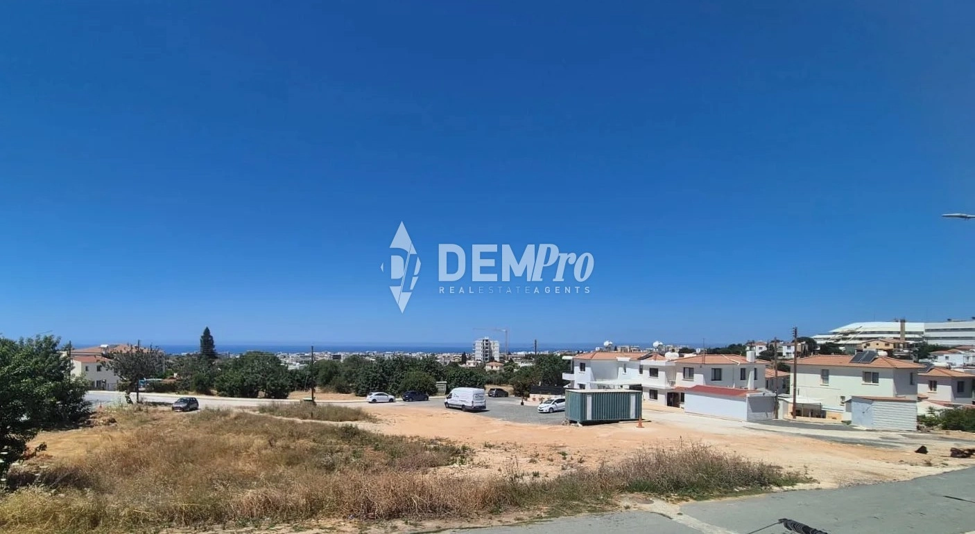 2 Bedroom Apartment for Sale in Konia, Paphos District