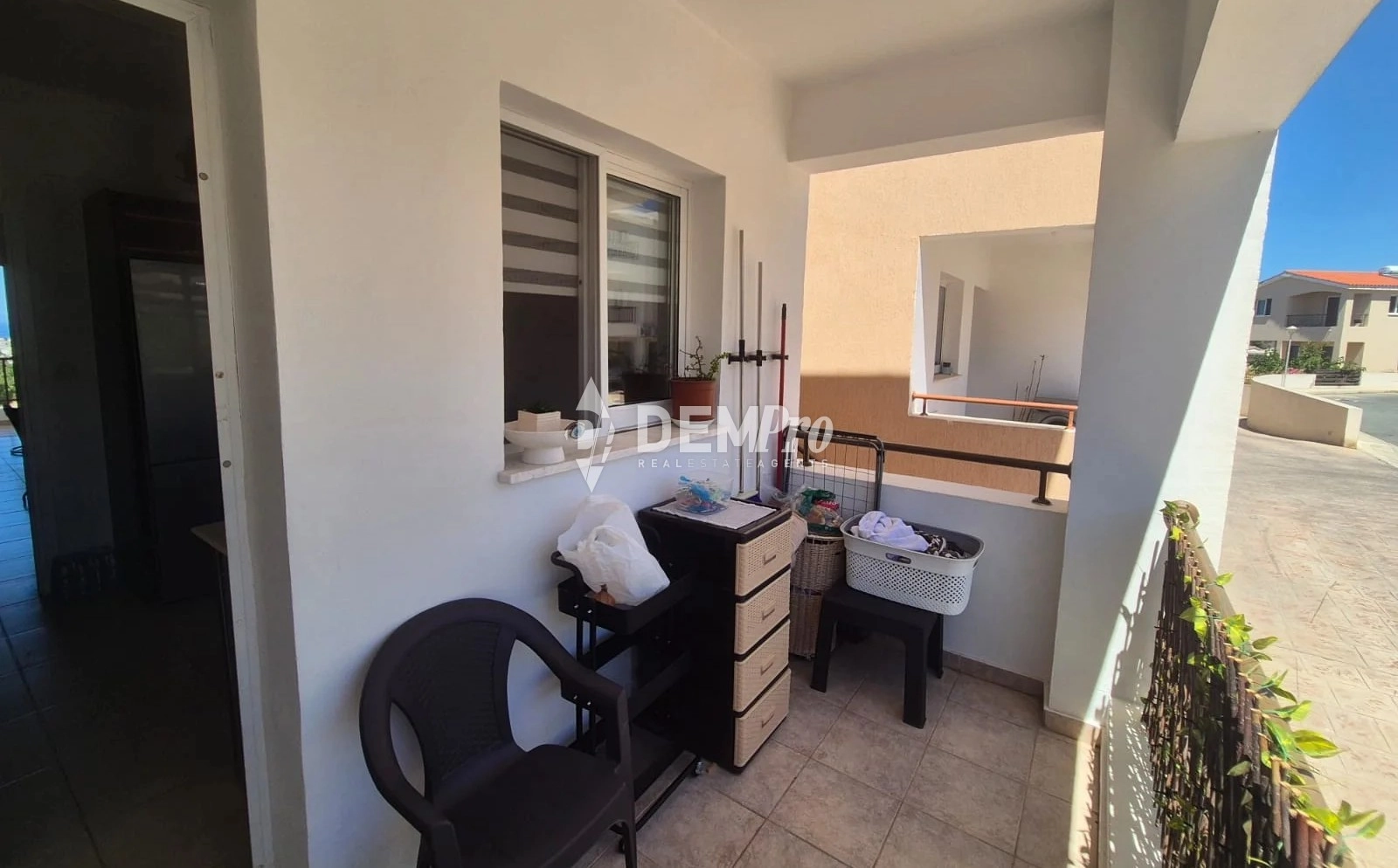 2 Bedroom Apartment for Sale in Konia, Paphos District