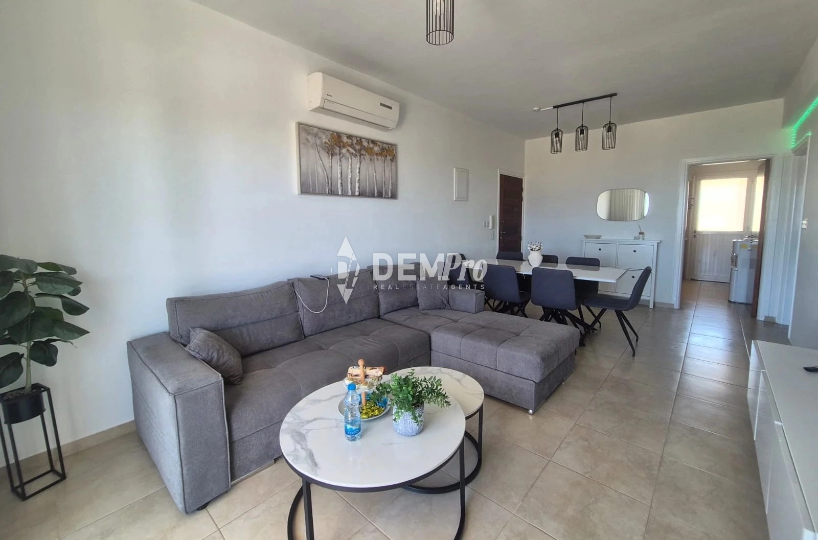 2 Bedroom Apartment for Sale in Konia, Paphos District