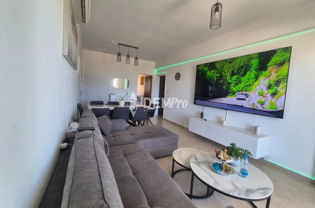 2 Bedroom Apartment for Sale in Konia, Paphos District
