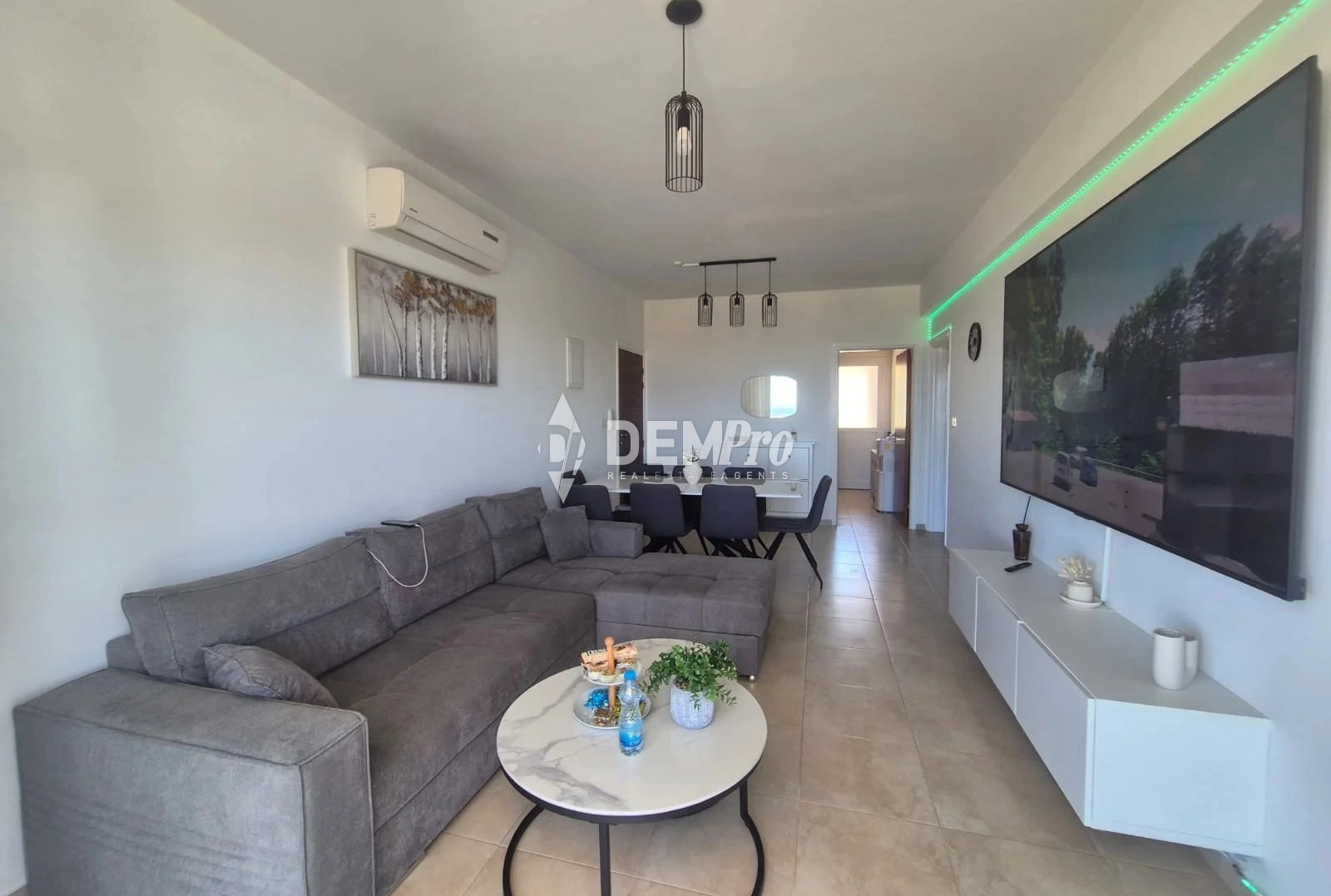 2 Bedroom Apartment for Sale in Konia, Paphos District