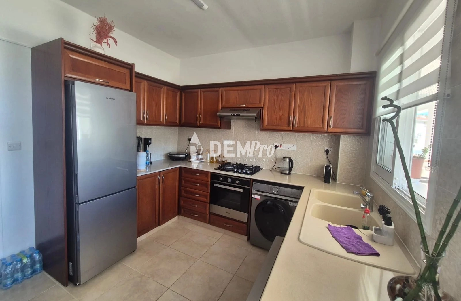 2 Bedroom Apartment for Sale in Konia, Paphos District