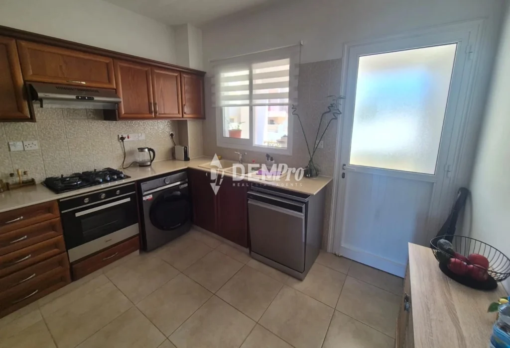 2 Bedroom Apartment for Sale in Konia, Paphos District