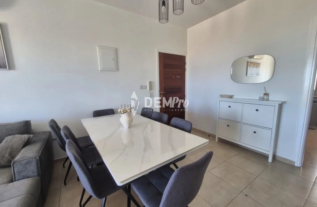 2 Bedroom Apartment for Sale in Konia, Paphos District