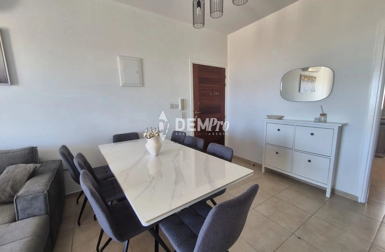 2 Bedroom Apartment for Sale in Konia, Paphos District