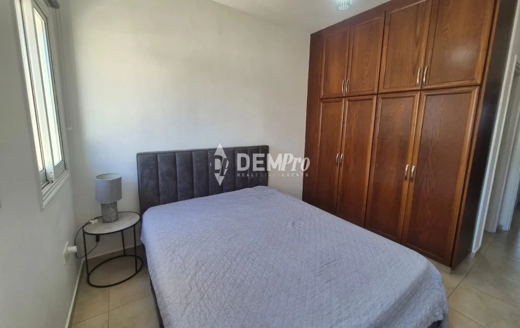 2 Bedroom Apartment for Sale in Konia, Paphos District