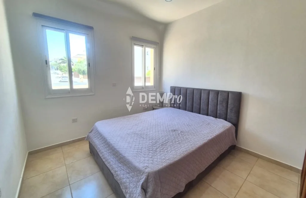 2 Bedroom Apartment for Sale in Konia, Paphos District