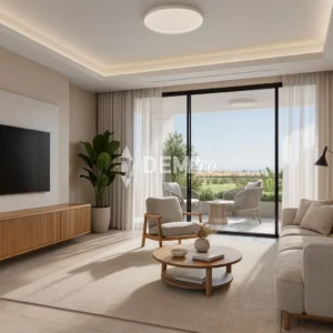 1 Bedroom Apartment for Sale in Livadia Larnakas, Larnaca District