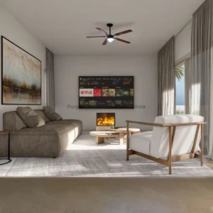 3 Bedroom House for Sale in Maroni, Larnaca District