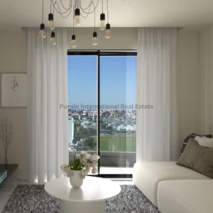 2 Bedroom Apartment for Sale in Larnaca District