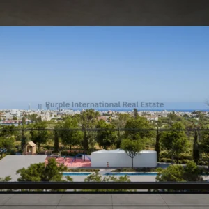 2 Bedroom Apartment for Sale in Kato Polemidia, Limassol District