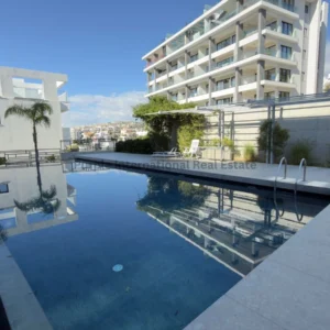 3 Bedroom Apartment for Sale in Limassol – Agios Athanasios