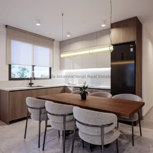 1 Bedroom Apartment for Sale in Paphos District