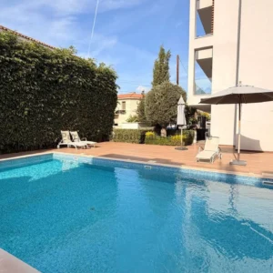 3 Bedroom Apartment for Sale in Limassol District