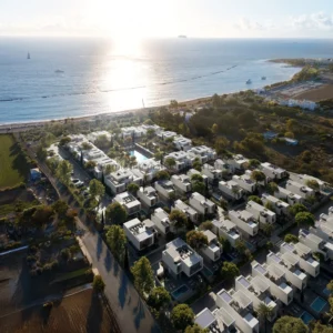 2 Bedroom Apartment for Sale in Geroskipou, Paphos District