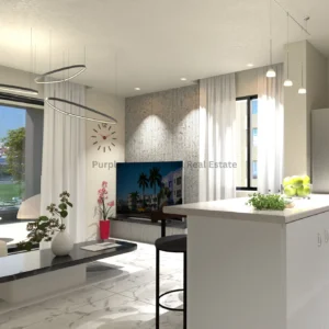 2 Bedroom Apartment for Sale in Larnaca District