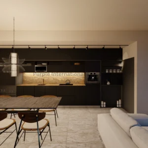 3 Bedroom Apartment for Sale in Larnaca District