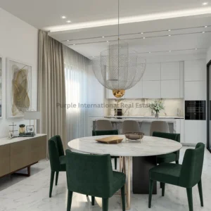 2 Bedroom Apartment for Sale in Germasogeia, Limassol District