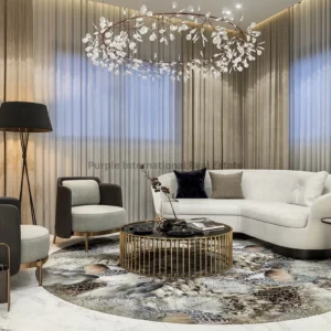 3 Bedroom Apartment for Sale in Germasogeia, Limassol District