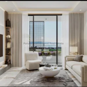 1 Bedroom Apartment for Sale in Oroklini, Larnaca District