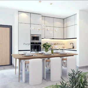 2 Bedroom Apartment for Sale in Larnaca District