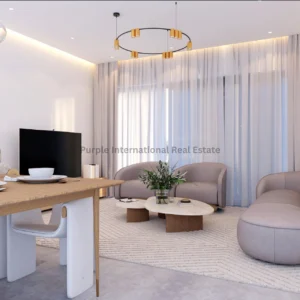 3 Bedroom Apartment for Sale in Larnaca District