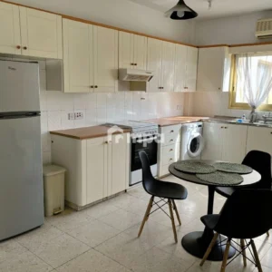 3 Bedroom Apartment for Rent in Aglantzia, Nicosia District