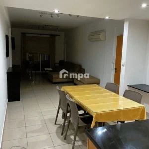 2 Bedroom Apartment for Rent in Strovolos, Nicosia District