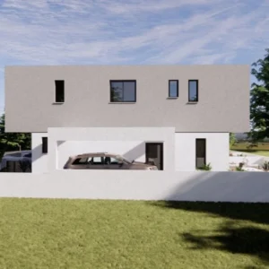 3 Bedroom House for Sale in Pyla, Larnaca District
