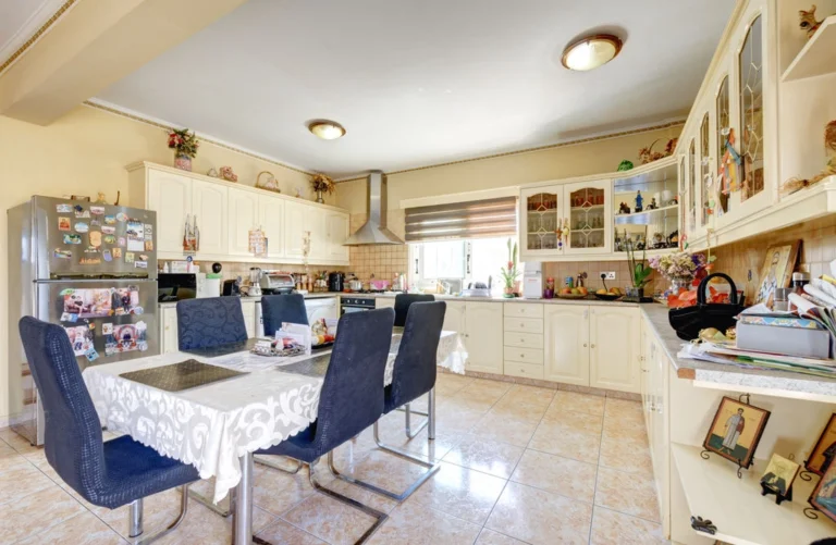 Average Price of a House in Larnaca