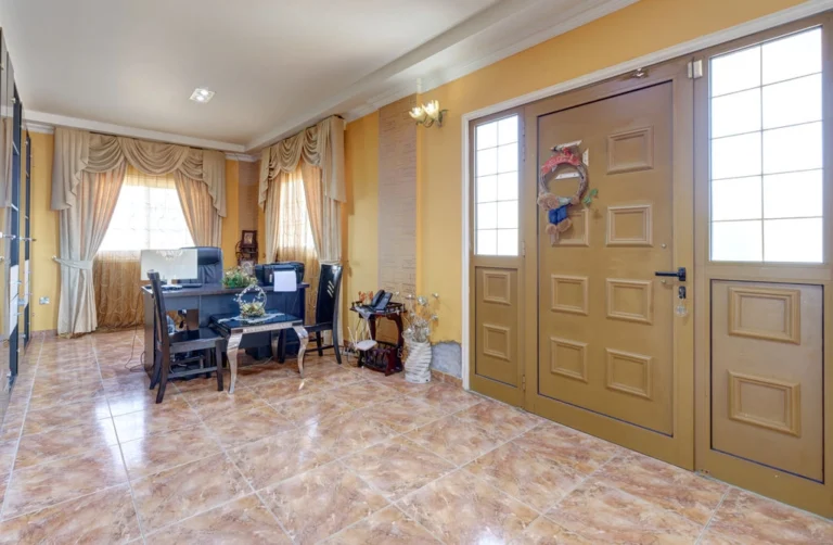Average Price of a House in Larnaca