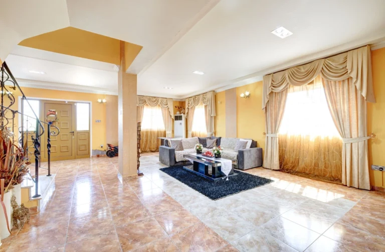 Average Price of a House in Larnaca