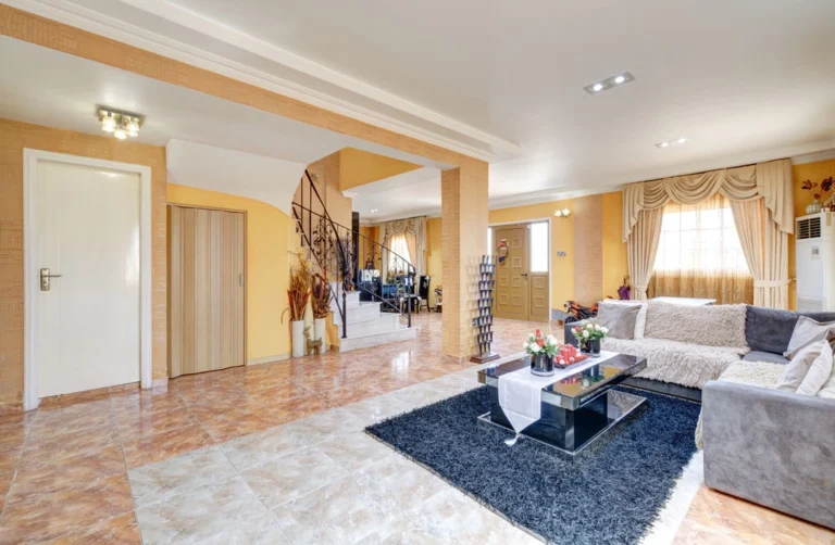 Average Price of a House in Larnaca