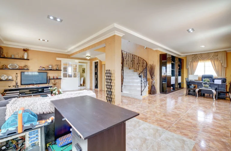 Average Price of a House in Larnaca