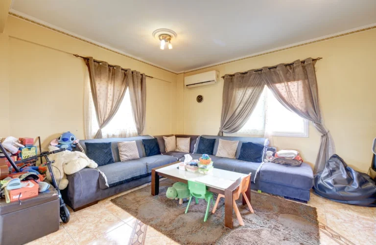Average Price of a House in Larnaca