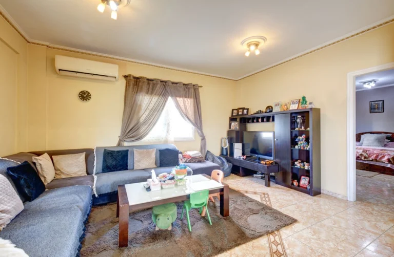 Average Price of a House in Larnaca