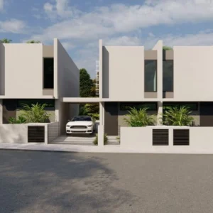 3 Bedroom House for Sale in Kalavasos, Larnaca District