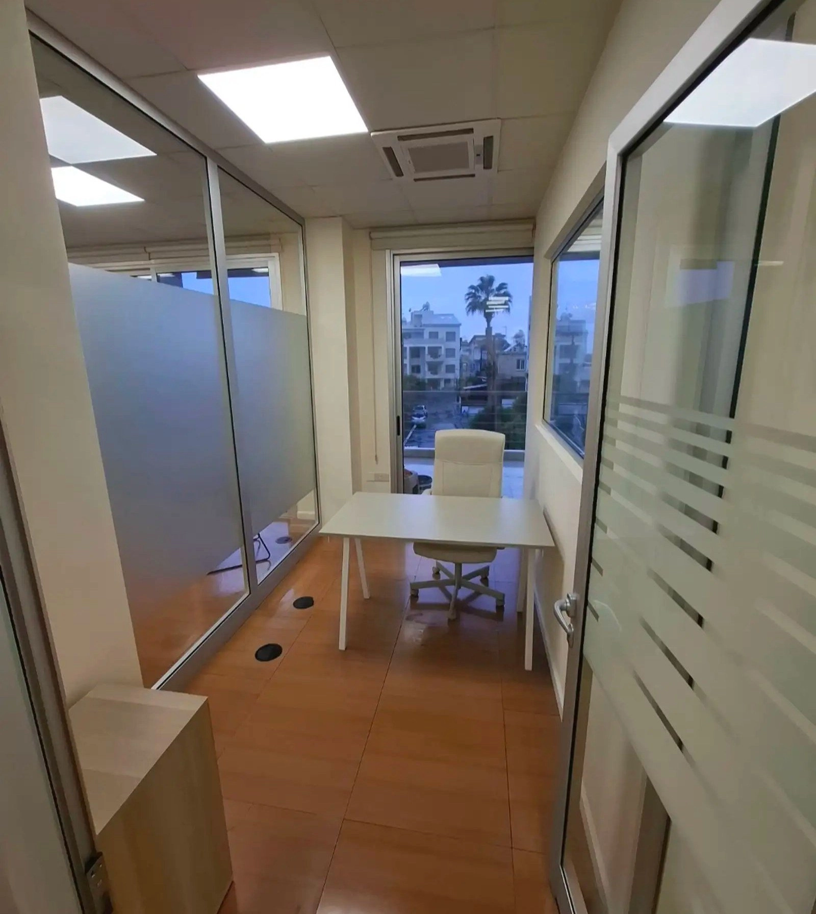 248m² Office for Rent in Limassol – Mesa Geitonia